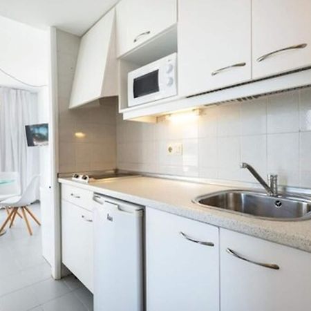 קאלה מילור Morito Beach Apts מראה חיצוני תמונה